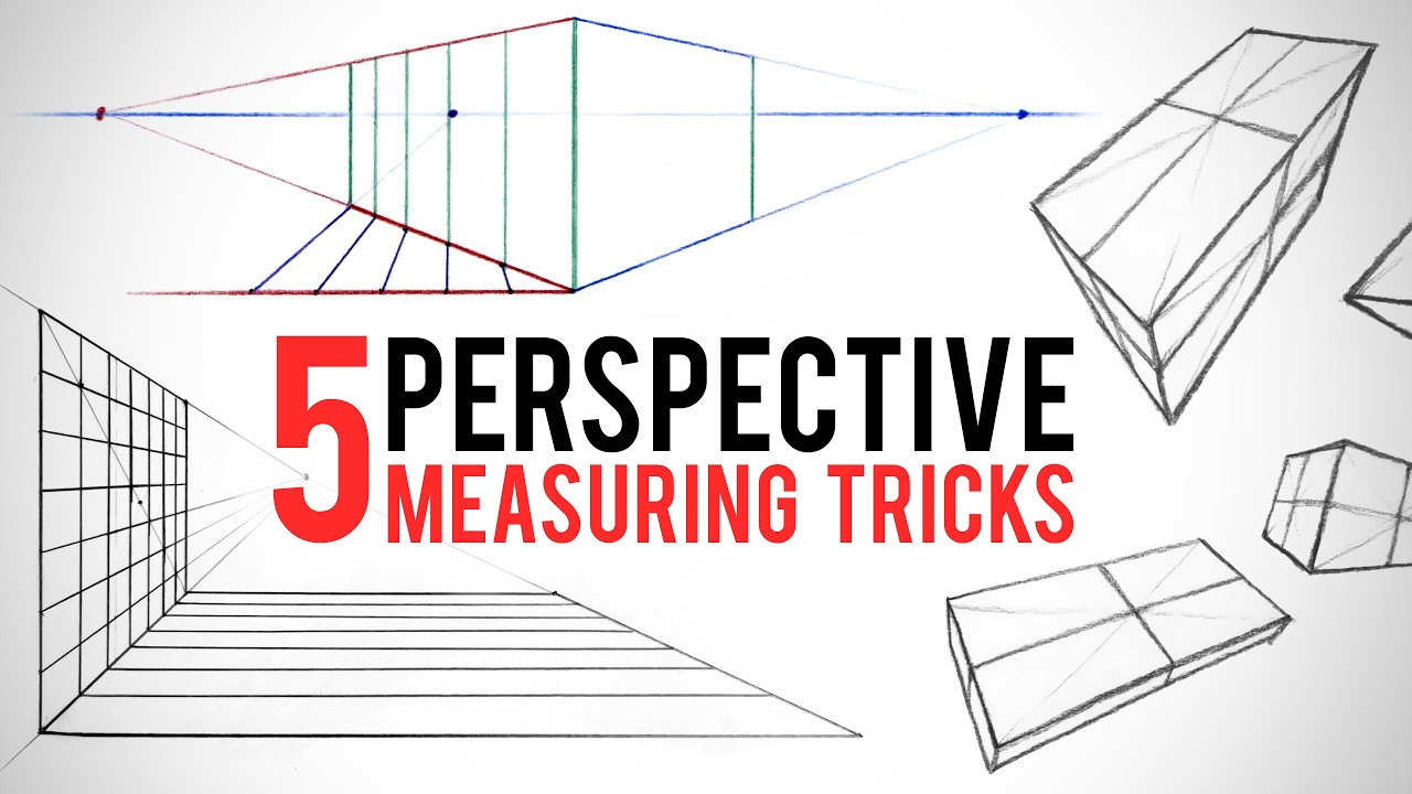 How to Tackle Perspective Measuring
