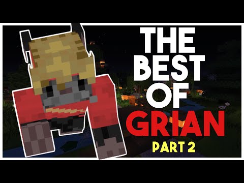Hermitcraft 6: Best of Grian [Part 2] (Ep. 5-8)