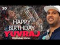 Yuvraj Singh Birthday WhatsApp Status 2020 Yuvraj Singh WhatsApp Status HappyBirthdayYuvi Shorts