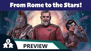 Astra Imperium preview