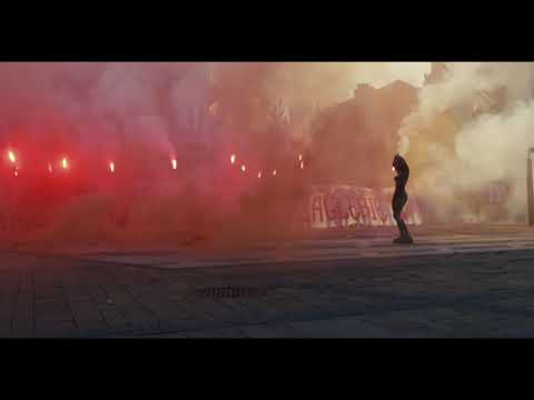 Zadyma w centrum Andrychowa