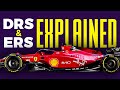 F1 Technology Explained The Secrets Of DRS And ERS Systems In Formula One