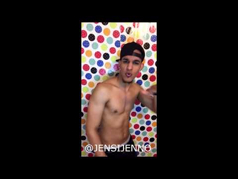 Jensi Jenno - El Patán