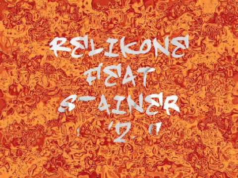 Rdeeism Feat Stainer Ryz 9 - Backpacks And Schoolraps(Produced By Rdeeism)