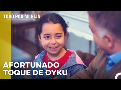 La Asistente De Demir En El Trabajo - Todo Por Mi Hija Capitulo 72