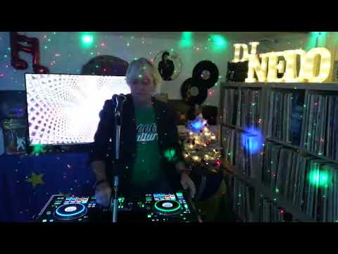 DJ Nedo - Homeparty January 2024 (Funky House Music, Groove, Nu Funk, Nu Disco)