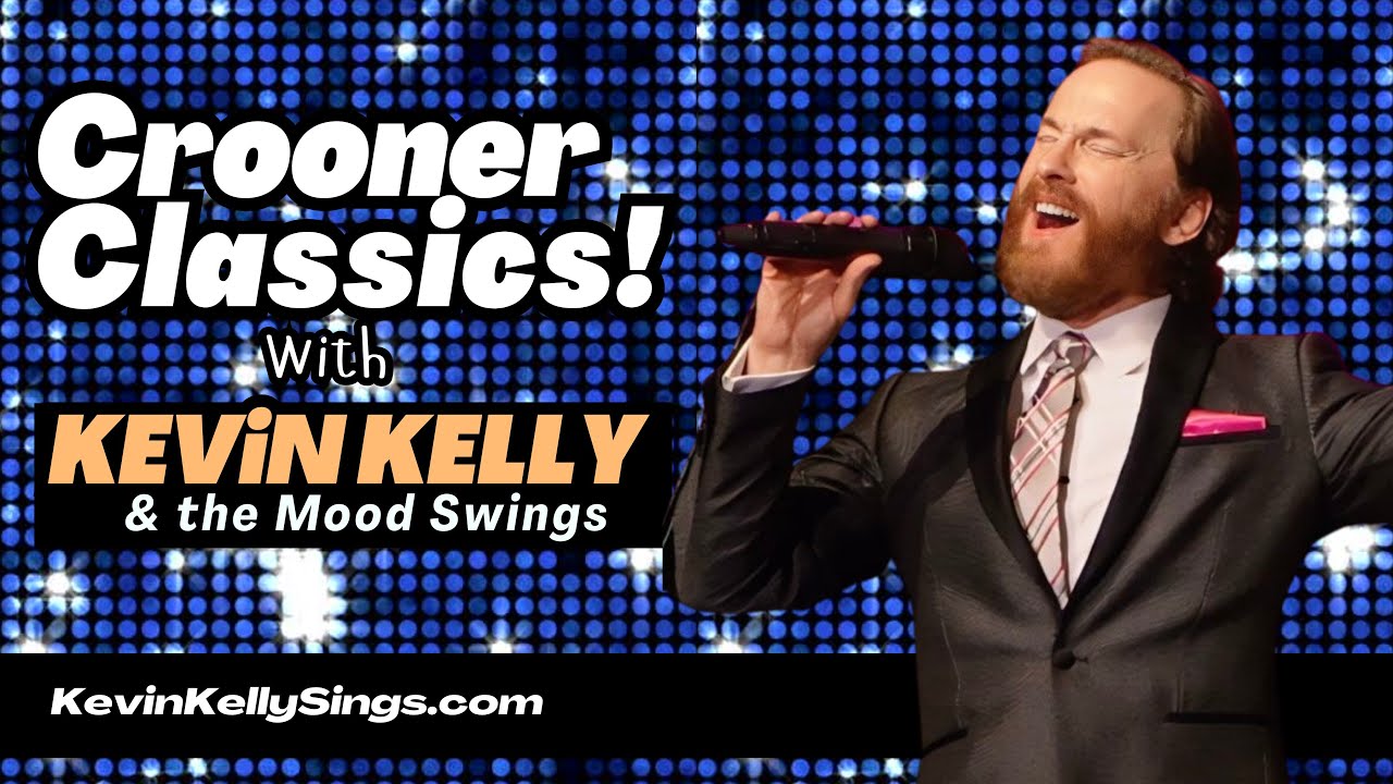 Promotional video thumbnail 1 for Kevin Kelly & the Mood Swings