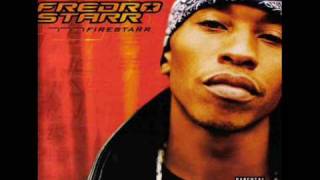 Fredro Starr featuring Sticky Fingaz &amp; Outlawz - Thug Warz