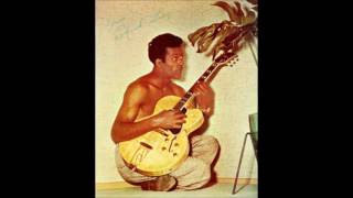 Havana Moon by Chuck Berry 1956