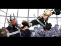 Boku no Hero Academia OVA - Class 1-A vs Villain