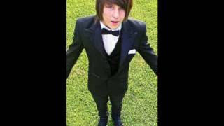 The Perfect Measure - I Just Can't Breathe (Lyrics)