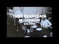 Billy Childish & Thee Headcoats LIVE at Jabberjaw 8/6/1996 (Second Show FULL)