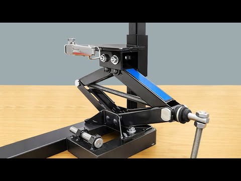 Billions of workers don't know This Tool Secret! Turning discarded items into million-dollar tools