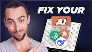 How to Actually Use AI for Your Business — Beginner's Guide (2026)