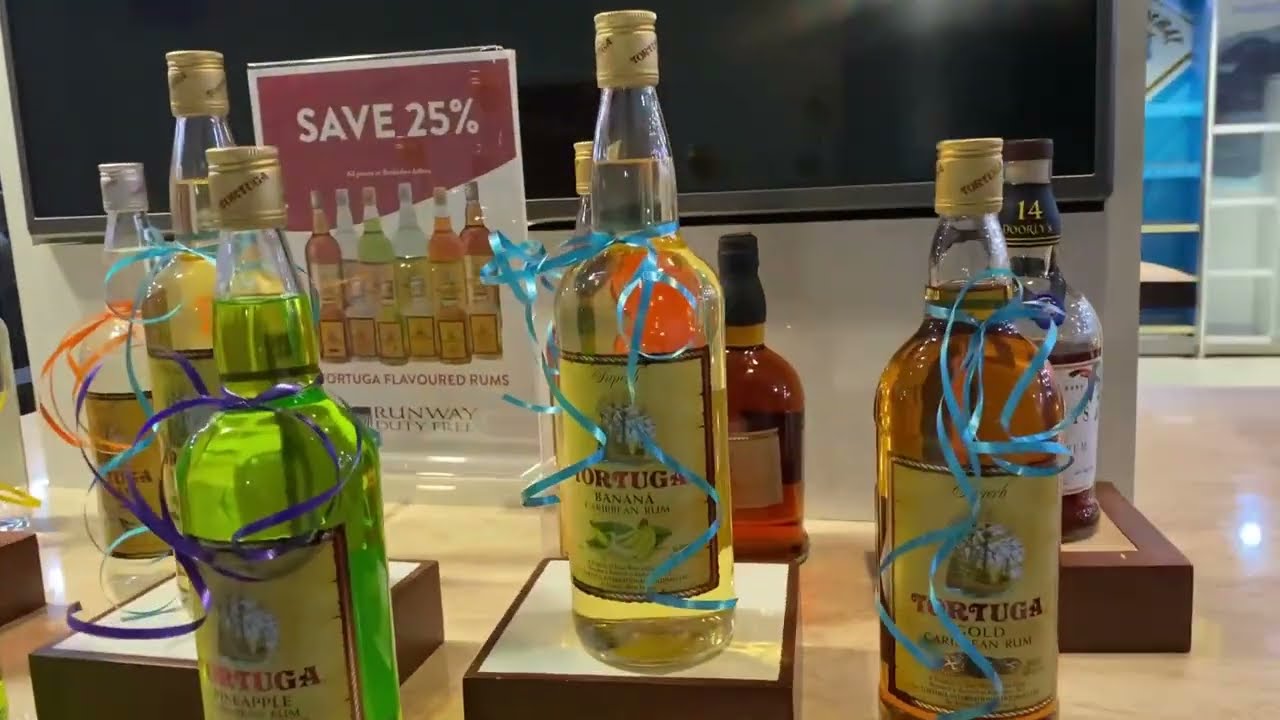 Virgin Holidays Departure Beach thumbnail