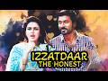 Izzatdaar The Honest Velaiilla Pattadhari South Hindi Dubbed Movie Dhanush Amala Paul