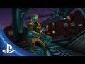 PlayStation All-Stars Battle Royale - Isaac Clarke Trailer