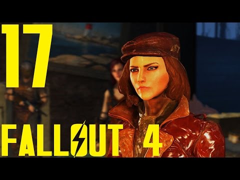 Fallout 4 Survival [1.5] Playthrough pt17 - Getting A Clue/Story Of The Century