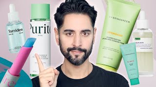 6 Essential K-Beauty Skincare Products You'll Love! 😍