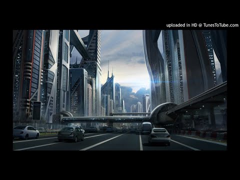 West Klintwood - Interplanetary (instrumental)