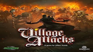 Village Attacks: Discussion