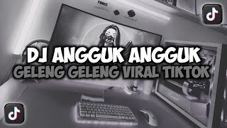 Download lagu DJ ANGGUK ANGGUK GELENG GELENG TUNJUK TUNJUK SAYO SAYO VIRAL TIKTOK FULL SONG MAMAN FVNDY mp3 Download lagu DJ ANGGUK ANGGUK GELENG GELENG TUNJUK TUNJUK SAYO SAYO VIRAL TIKTOK FULL SONG MAMAN FVNDY mp3