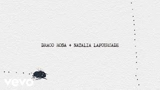 Draco Rosa, Natália Lafourcade - Blanca Mujer (Live - Official Lyric Video)