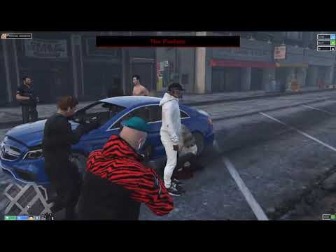 🔴 SPRECAVAMO GLAVNU! |Balkan Horizon RP| #3 🔴