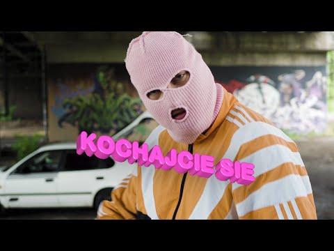 KOCIACZEK x DJ FLEX PISTOLS - KOCHAJCIE SIĘ