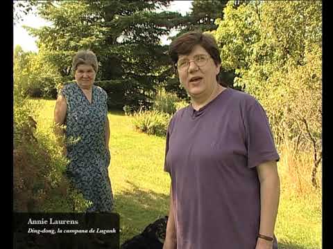 Ding-dong, la campana de Luganh…