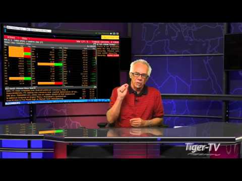 April 26th Tom O'Brien Show on TFNN - 2016