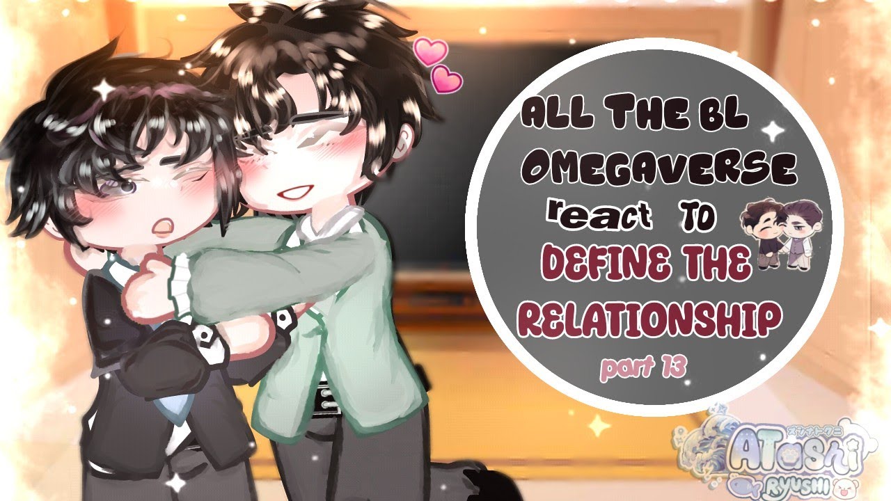 ໑ ׄAll the 𝐁𝐋 Omegaverse react to them ➵ Define the relationship💌│𝗣𝗔𝗥𝗧 𝟏𝟑/𝟏𝟑│Manhwas 𝗕𝗟│🇺🇸🇷🇺🇪🇸🇧🇷│