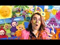 TELETUBBIES Vs BOOHBAH Which Surreal Alien Show Did It Best
