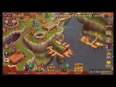 Dragons rise of berk, Ep1, Gritpicker+Smothering Smokebreath