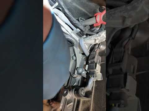Differential dpf sensor mercedes e class and c class location