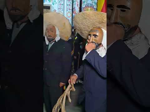 SAN IGNACIO VIVE SU FIESTA. ICHAPEKENE PIESTA