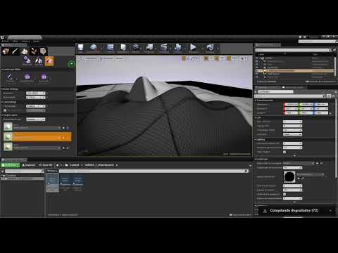 Curso de Unreal Engine 4 11 parte 00051