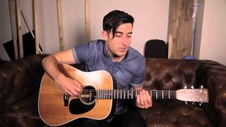Phil Wickham - Carry My Soul - Instructional Video