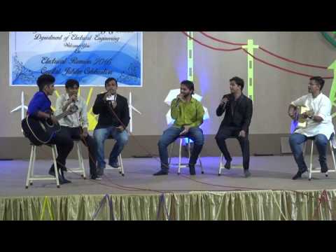 dhaval vora yaaro ki mehefil