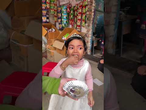 Let’s wish  Happy birthday Anushka 🥰 8 years old viral panipuri lover . Happiest birthday cutie