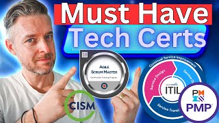 Top 10 Technology Certifications That Get You Paid in 2026