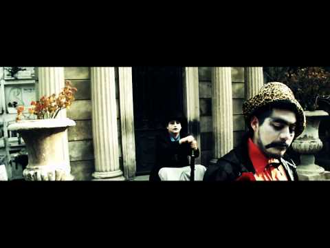 El Chumbeque Ft. Dyzakilla - Detener el Tiempo (Video Oficia)