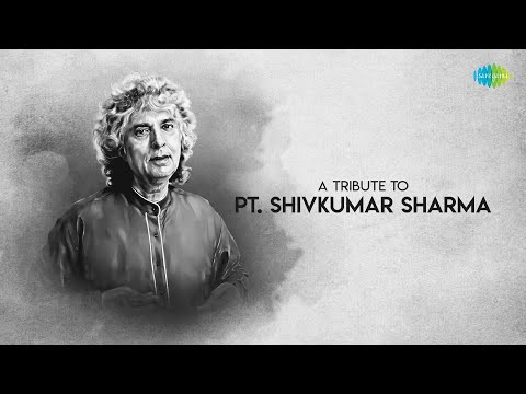 A Tribute To PT. Shivkumar Sharma | A Collection of his Best Instrumental | Classical Music