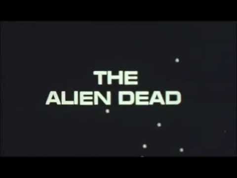 The Alien Dead