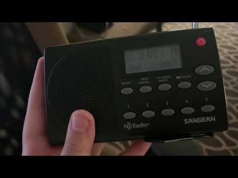 WUBT 101.1 Russellville, KY Station ID