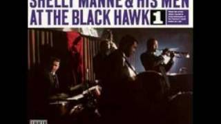 Summertime - Shelly Manne