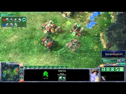 PoltPrime vs ButterFlyEffect [TvT]