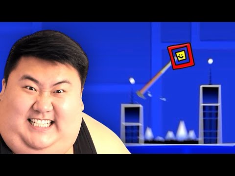 THIS LEVEL IS IMPOSSIBLE