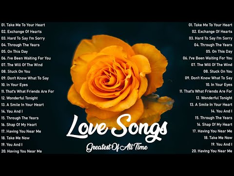 Best OPM Love Songs Medley - Classic Opm All Time Favorites Love Songs - OLDIES BUT GOODIES