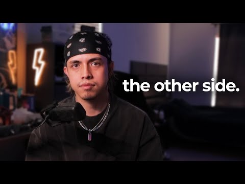 My response to Darren Tang.